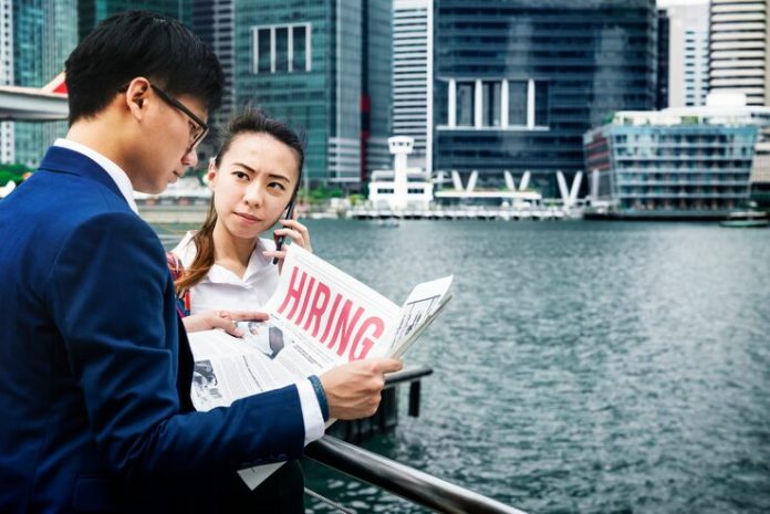 Government Jobs in New York: How to Apply