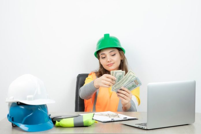 Entry-level jobs that pay $20/hr+