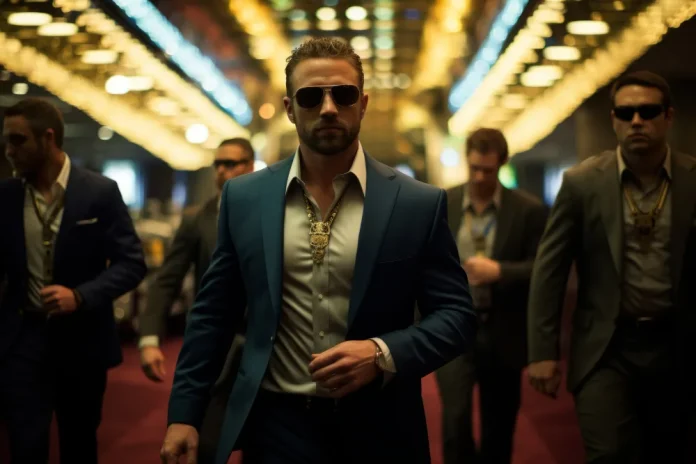 Best Businessman in Hip-Hop