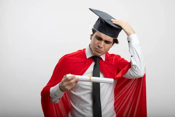 College Degrees That Are Worthless