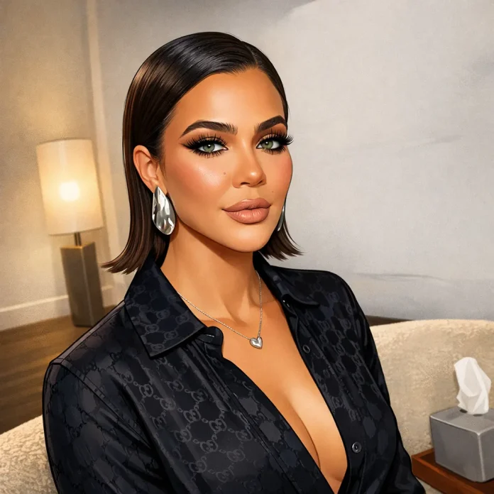 Is Khloe Kardashian a Billionaire?